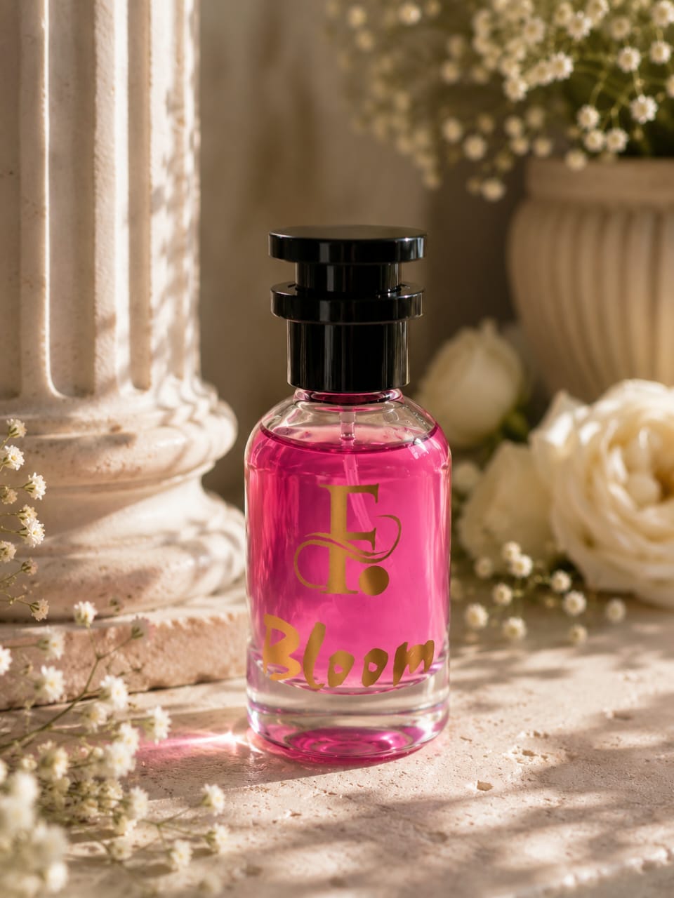 BLOOM | 50 ML