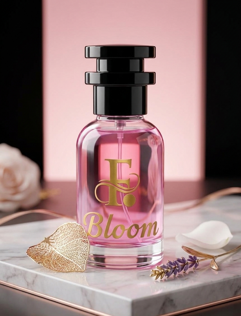 BLOOM | 50 ML