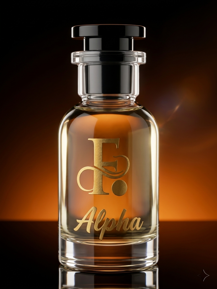 ALPHA | 50 ML