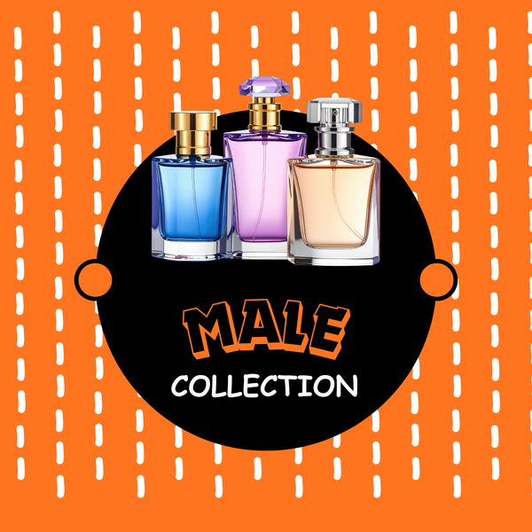 MALE COLLECTION