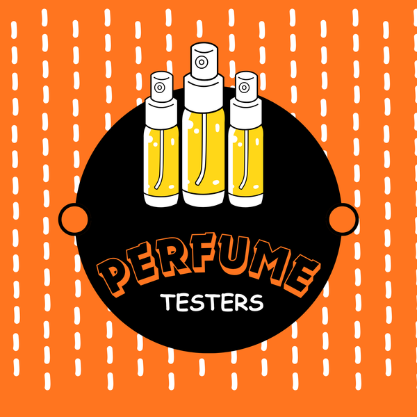 Perfume Testers