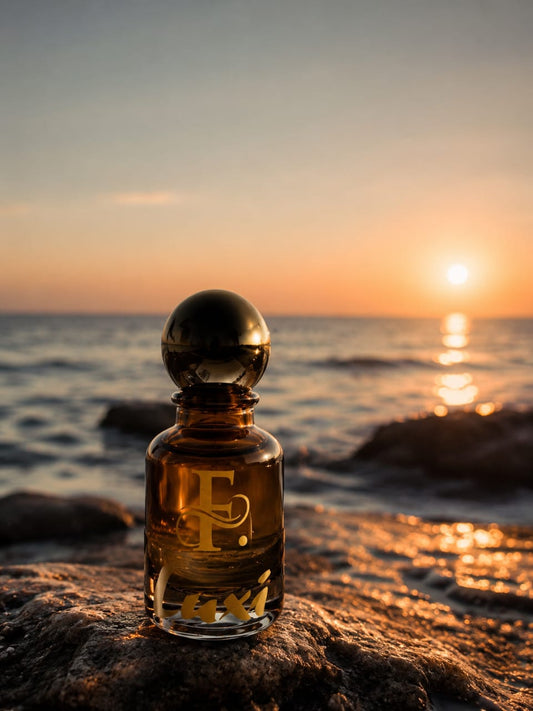 LUXI | 50 ML