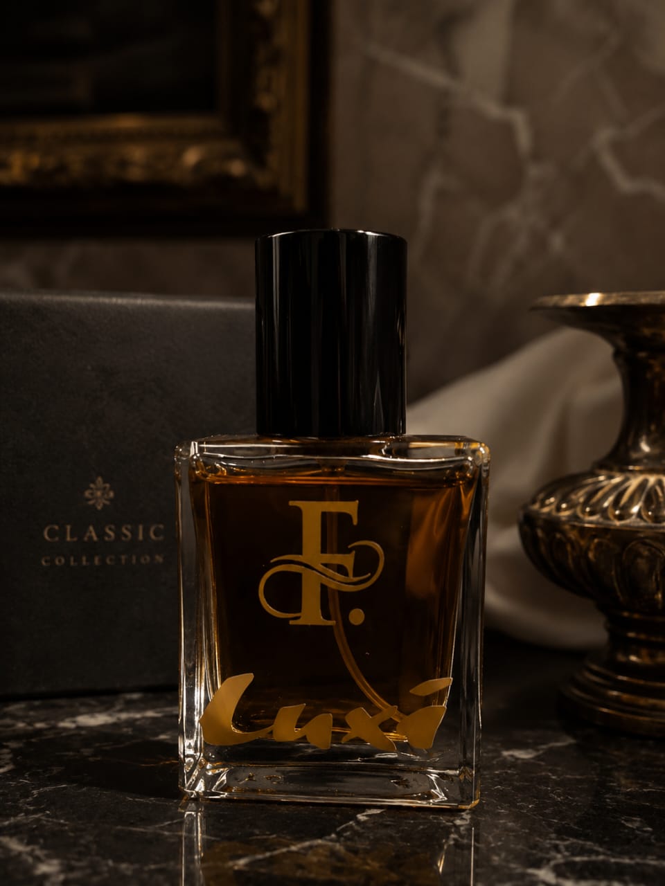 LUXI | 50 ML