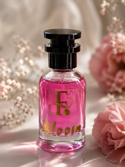 BLOOM | 50 ML