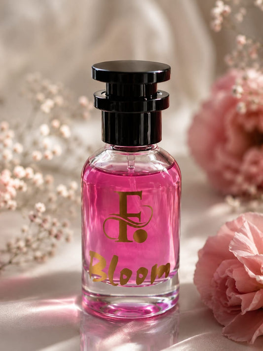 BLOOM | 50 ML