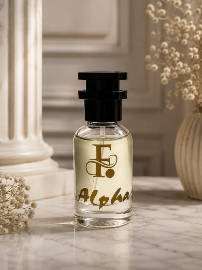 ALPHA | 50 ML
