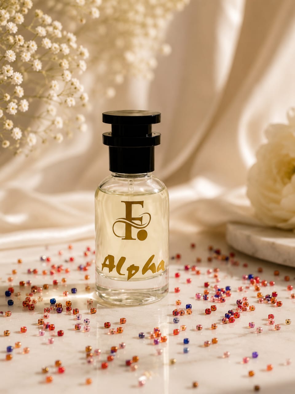 ALPHA | 50 ML